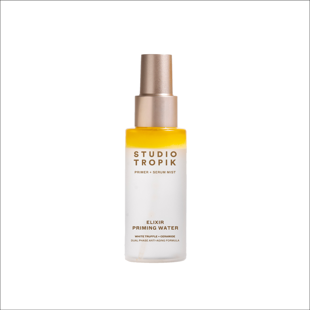 Studio Tropik Elixir Priming Water