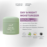 Fresh Skin Barrier Cream