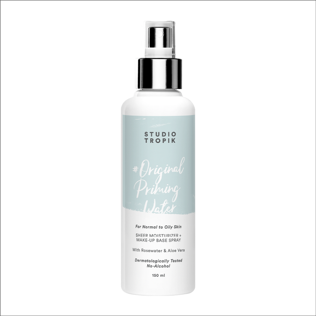 Original Priming Water