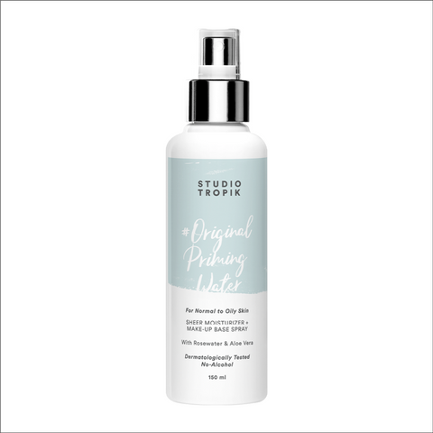 Original Priming Water