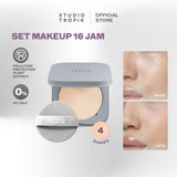 DreamSetter Airbrush Setting Powder