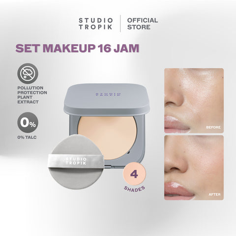DreamSetter Airbrush Setting Powder