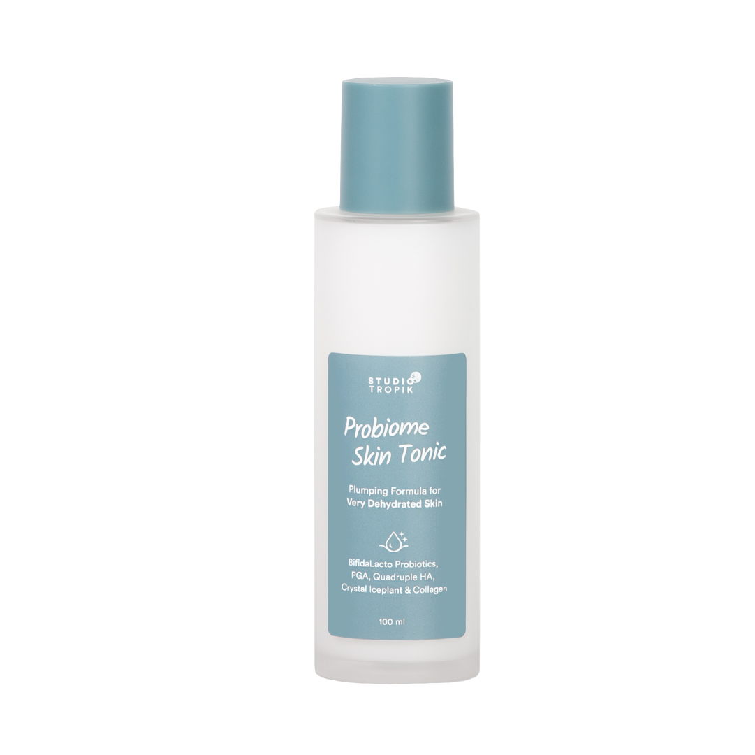 Probiome Skin Tonic