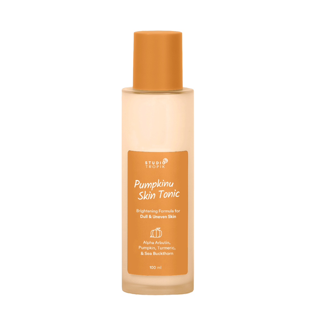 Pumpkinu Skin Tonic