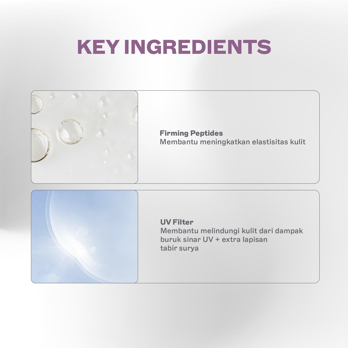 Daily Priming Water Primer Make-up - LIMITED EDITION