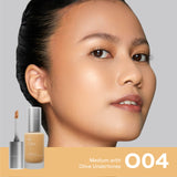 Foundcealer 2 in 1 Foundation & Concealer