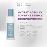 Probiome Skin Tonic