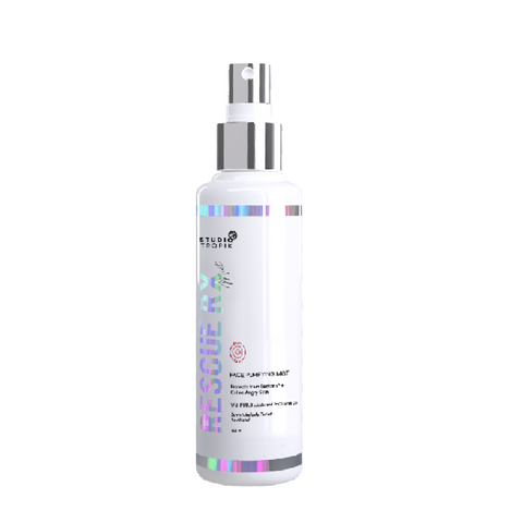 Rescue RX - Antibacterial Face Mist