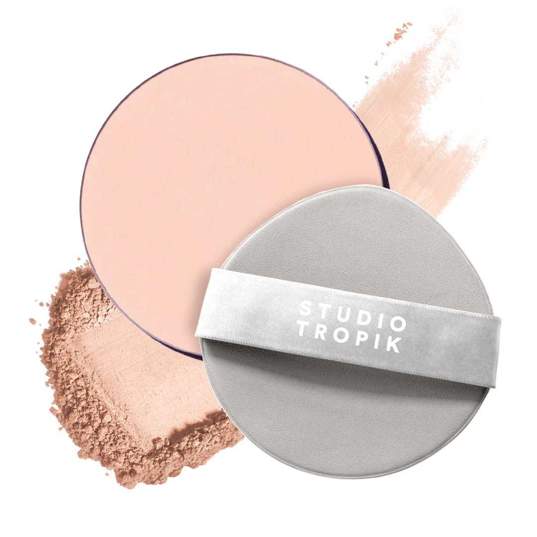 DreamSetter Airbrush Setting Powder