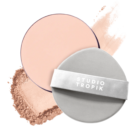 DreamSetter Airbrush Setting Powder
