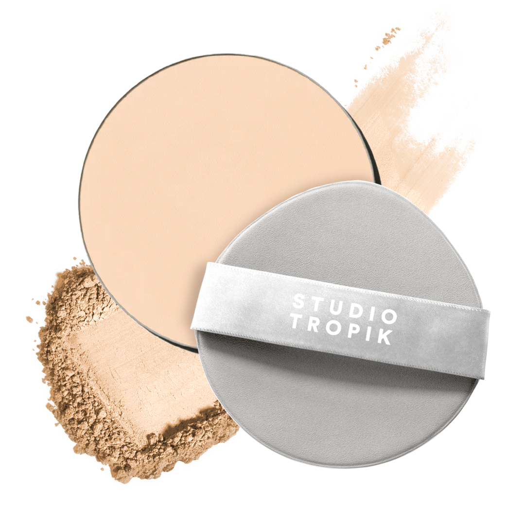 DreamSetter Airbrush Setting Powder