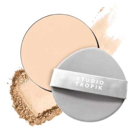 DreamSetter Airbrush Setting Powder