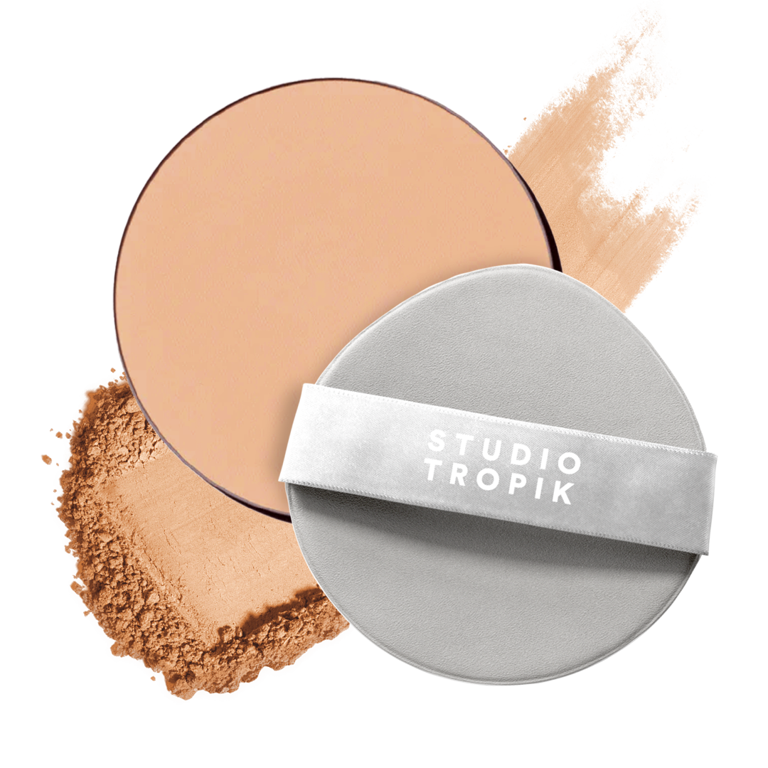 DreamSetter Airbrush Setting Powder