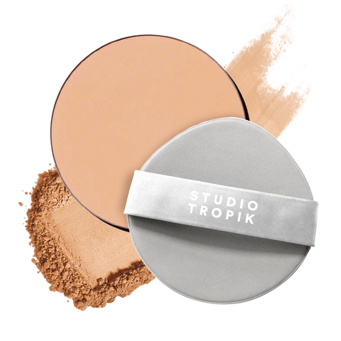 DreamSetter Airbrush Setting Powder