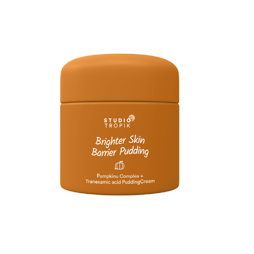 Brighter Skin Barrier Pudding