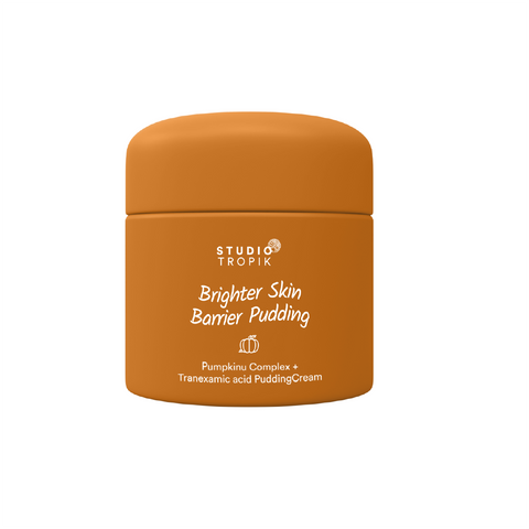 Brighter Skin Barrier Pudding