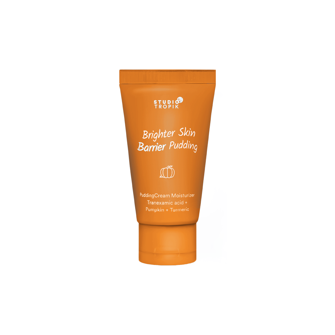 Brighter Skin Barrier Pudding