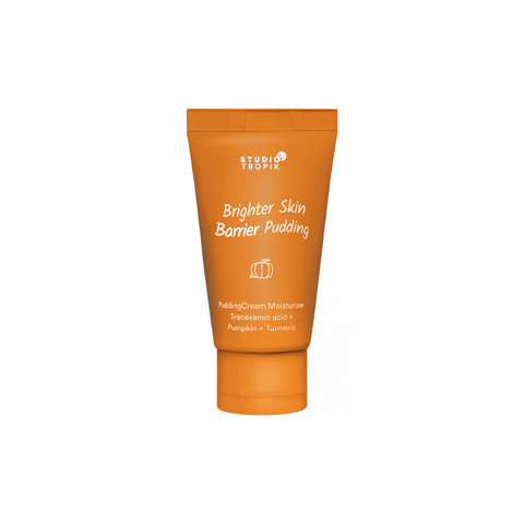 Brighter Skin Barrier Pudding