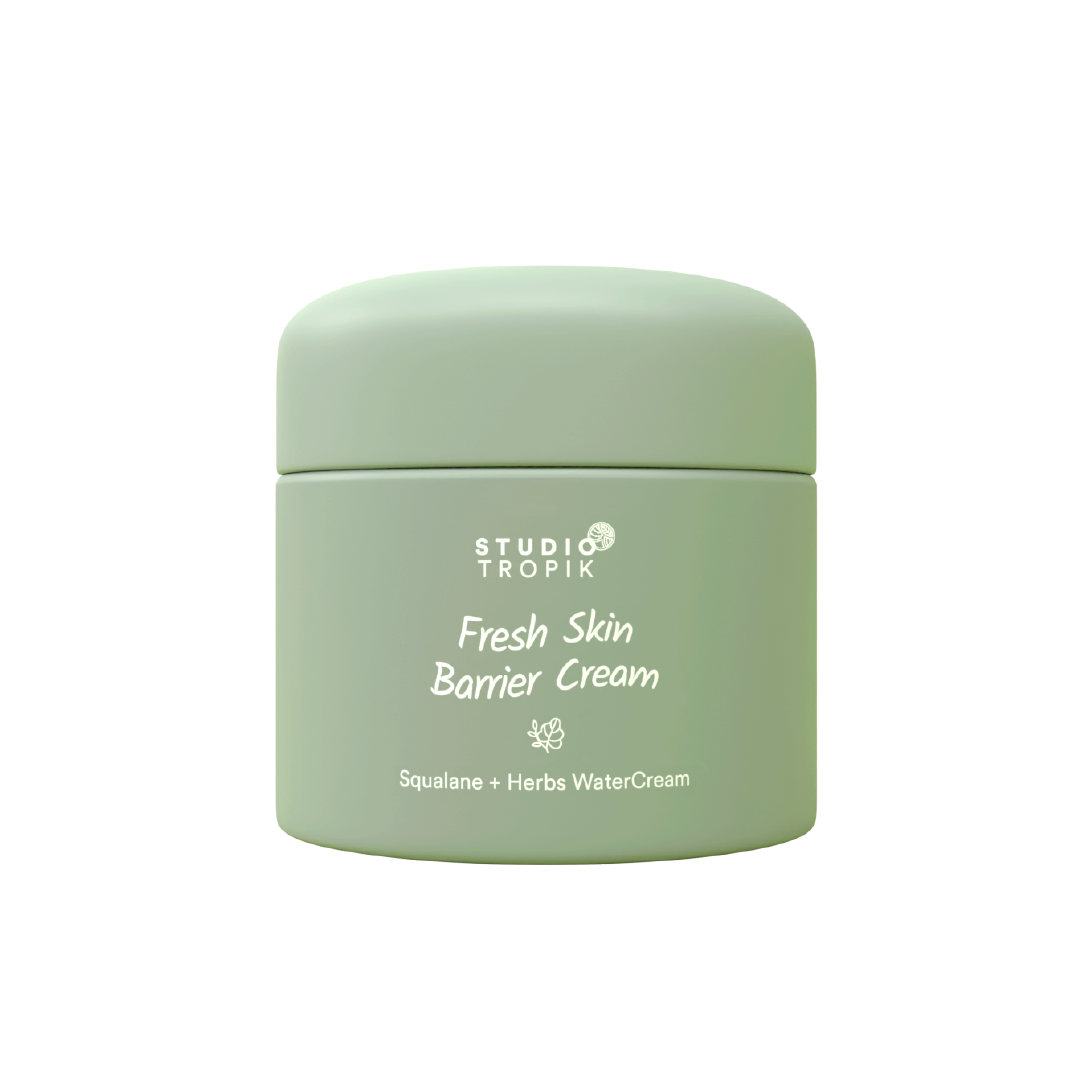 Fresh Skin Barrier Cream