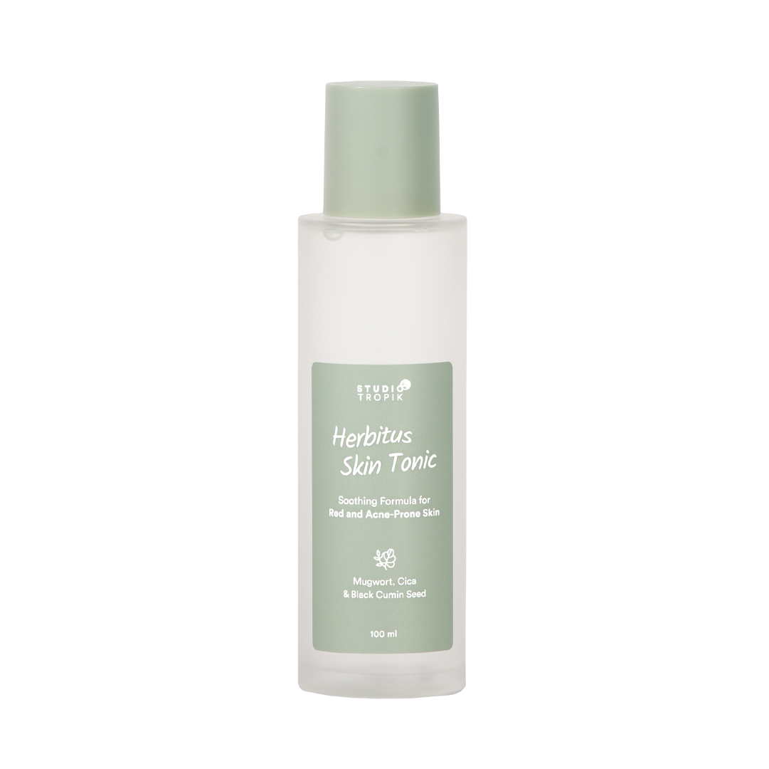 Herbitus Skin Tonic