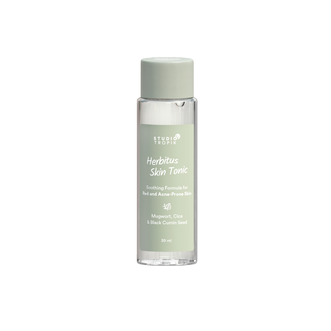 Herbitus Skin Tonic