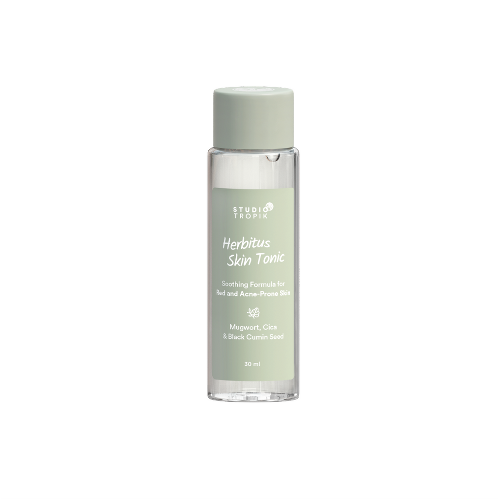 Herbitus Skin Tonic