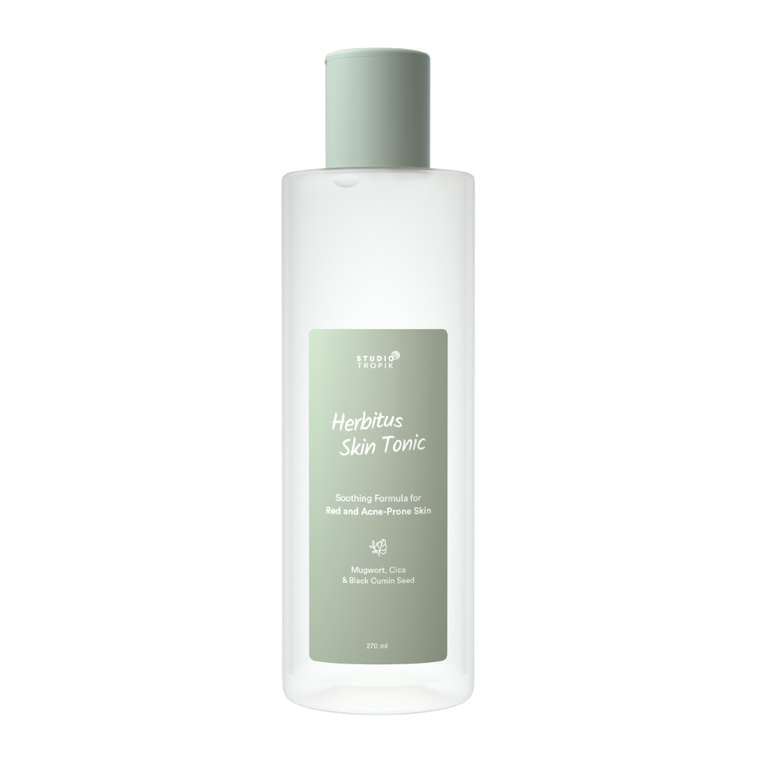 Herbitus Skin Tonic