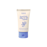 Jelly-To-Oil Cleanser