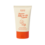 Jelly-To-Oil Cleanser