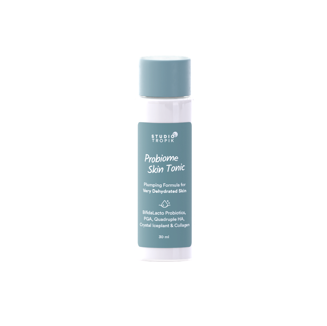 Probiome Skin Tonic