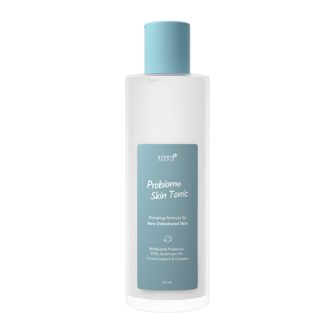 Probiome Skin Tonic