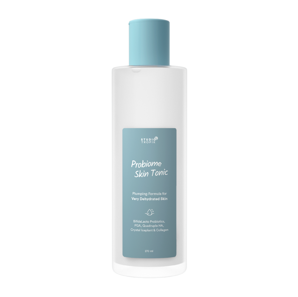 Probiome Skin Tonic
