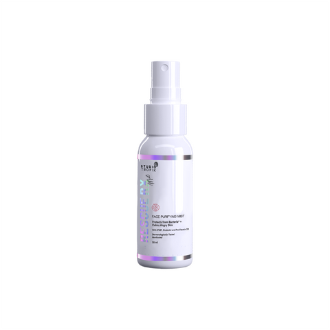 Rescue RX - Antibacterial Face Mist