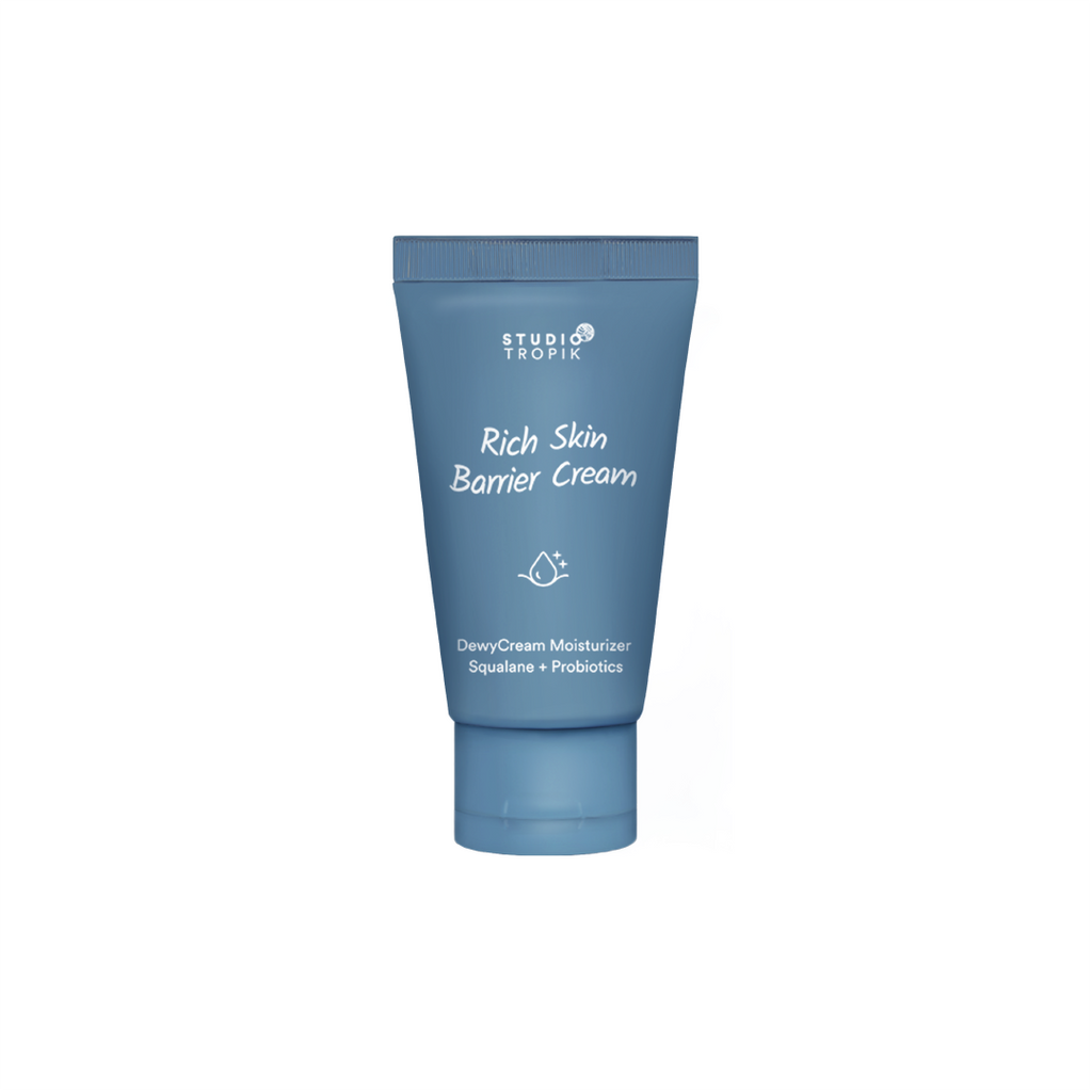 Rich Skin Barrier Cream