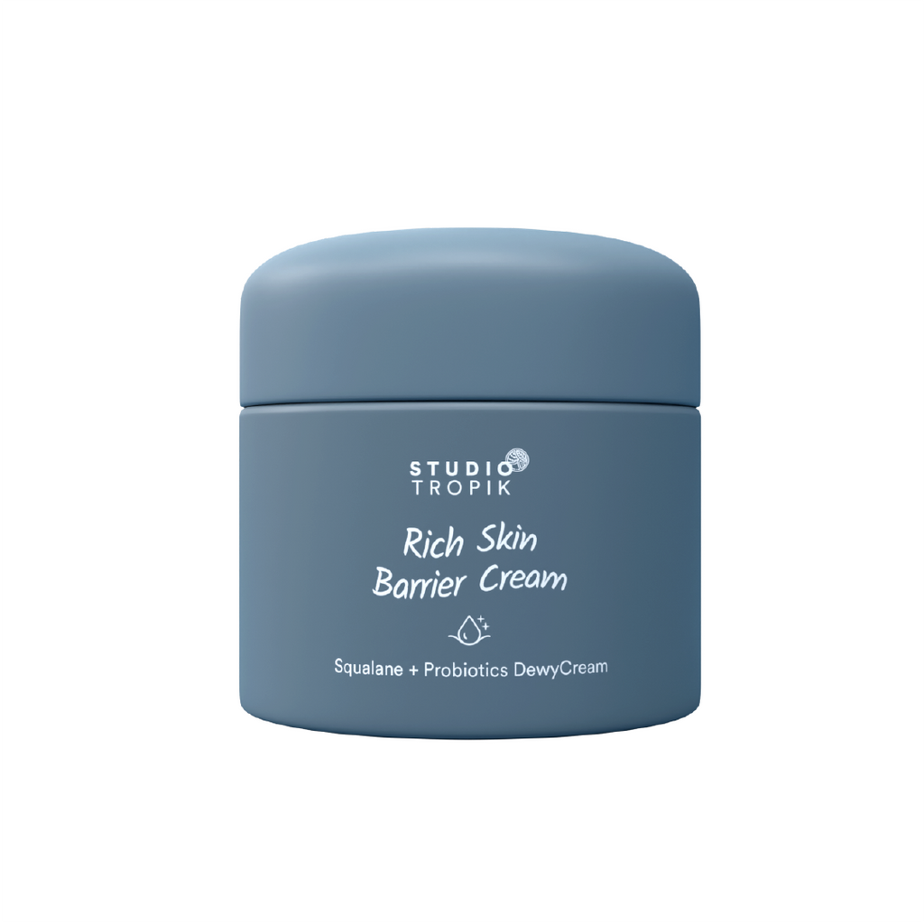 Rich Skin Barrier Cream