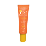 SPF 50+ PA++ (Peach) - Skin Pretty Filter