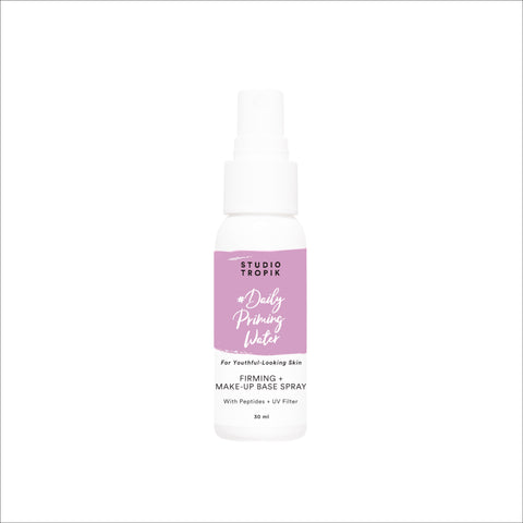 Daily Priming Water Primer Make-up - LIMITED EDITION