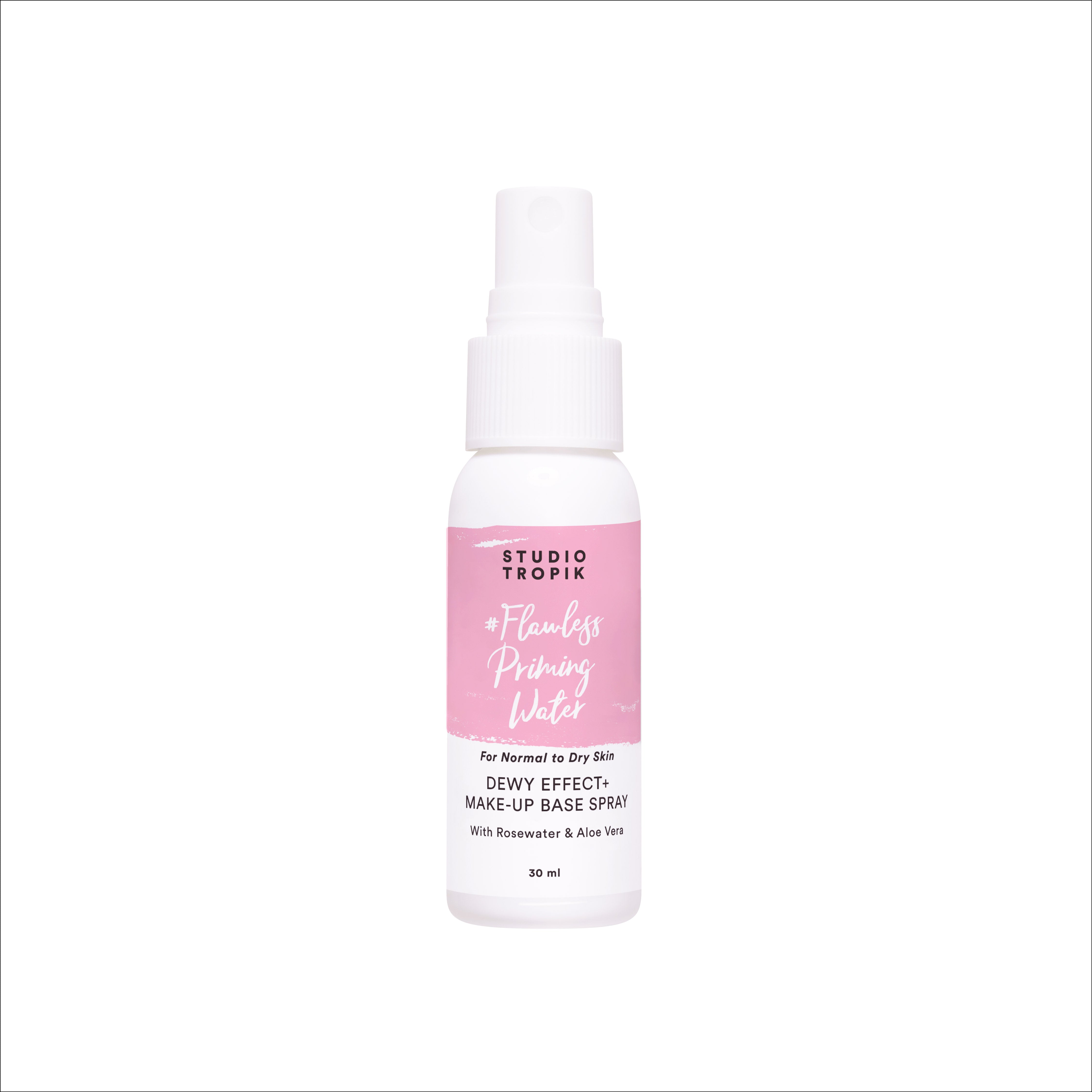 Flawless Priming Water
