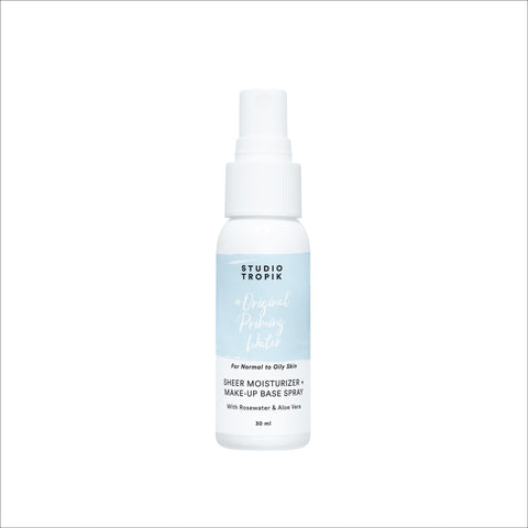 Original Priming Water